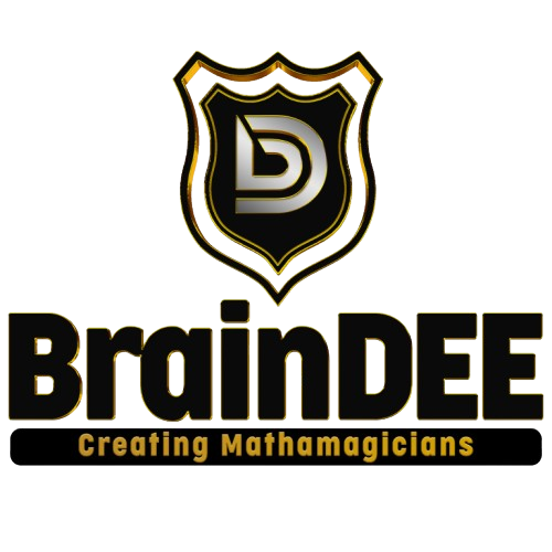 BrainDEE Logo